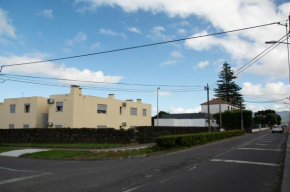 Carreiro Apartment